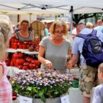 Das war das Hussitenfest 2019 in Bernau - hunderte Bilder und Videos 395 Bernau LIVE