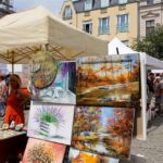 Das war das Hussitenfest 2019 in Bernau - hunderte Bilder und Videos 392 Bernau LIVE