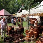 Das war das Hussitenfest 2019 in Bernau - hunderte Bilder und Videos 389 Bernau LIVE