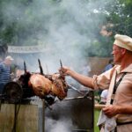 Das war das Hussitenfest 2019 in Bernau - hunderte Bilder und Videos 386 Bernau LIVE