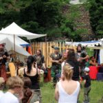 Das war das Hussitenfest 2019 in Bernau - hunderte Bilder und Videos 374 Bernau LIVE