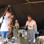 Das war das Hussitenfest 2019 in Bernau - hunderte Bilder und Videos 363 Bernau LIVE