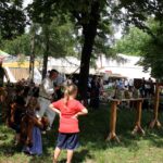 Das war das Hussitenfest 2019 in Bernau - hunderte Bilder und Videos 356 Bernau LIVE