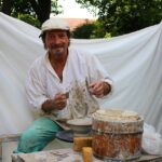 Das war das Hussitenfest 2019 in Bernau - hunderte Bilder und Videos 352 Bernau LIVE