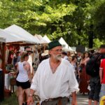 Das war das Hussitenfest 2019 in Bernau - hunderte Bilder und Videos 344 Bernau LIVE