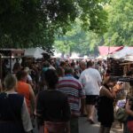 Das war das Hussitenfest 2019 in Bernau - hunderte Bilder und Videos 342 Bernau LIVE