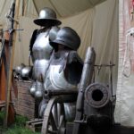 Das war das Hussitenfest 2019 in Bernau - hunderte Bilder und Videos 338 Bernau LIVE