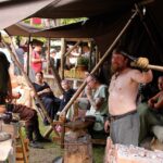 Das war das Hussitenfest 2019 in Bernau - hunderte Bilder und Videos 332 Bernau LIVE