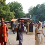 Das war das Hussitenfest 2019 in Bernau - hunderte Bilder und Videos 330 Bernau LIVE