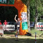 Sportliche Höchstleistungen beim Liepnitzsee-Triathlon 17 Bernau LIVE