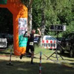 Sportliche Höchstleistungen beim Liepnitzsee-Triathlon 20 Bernau LIVE