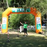 Sportliche Höchstleistungen beim Liepnitzsee-Triathlon 13 Bernau LIVE