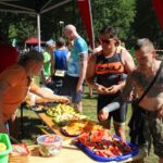 Sportliche Höchstleistungen beim Liepnitzsee-Triathlon 26 Bernau LIVE