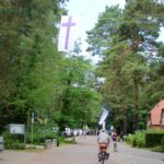 „Friede sei mit dir“ - Lobetal feierte sein diesjähriges Jahresfest 4 Bernau LIVE