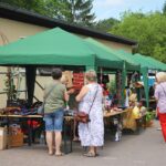 „Friede sei mit dir“ - Lobetal feierte sein diesjähriges Jahresfest 17 Bernau LIVE