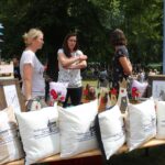 „Friede sei mit dir“ - Lobetal feierte sein diesjähriges Jahresfest 10 Bernau LIVE