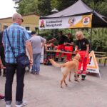 „Friede sei mit dir“ - Lobetal feierte sein diesjähriges Jahresfest 8 Bernau LIVE