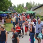 „Friede sei mit dir“ - Lobetal feierte sein diesjähriges Jahresfest 15 Bernau LIVE