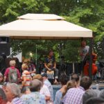 „Friede sei mit dir“ - Lobetal feierte sein diesjähriges Jahresfest 14 Bernau LIVE