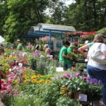 „Friede sei mit dir“ - Lobetal feierte sein diesjähriges Jahresfest 19 Bernau LIVE