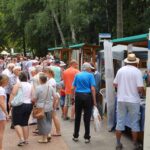 „Friede sei mit dir“ - Lobetal feierte sein diesjähriges Jahresfest 11 Bernau LIVE