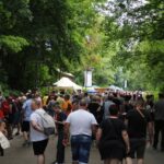 „Friede sei mit dir“ - Lobetal feierte sein diesjähriges Jahresfest 6 Bernau LIVE