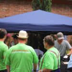 „Friede sei mit dir“ - Lobetal feierte sein diesjähriges Jahresfest 3 Bernau LIVE