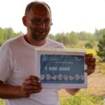 Ministerbesuch in der Schönower Heide: Bienen, Kultivierung und Naturschutz 11 Bernau LIVE