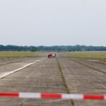 Flugplatz Werneuchen: Absturz eines Kleinflugzeuges endet tödlich 5 Bernau LIVE