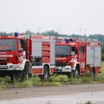 Flugplatz Werneuchen: Absturz eines Kleinflugzeuges endet tödlich 6 Bernau LIVE