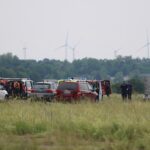 Flugplatz Werneuchen: Absturz eines Kleinflugzeuges endet tödlich 3 Bernau LIVE