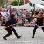Das war das Hussitenfest 2019 in Bernau - hunderte Bilder und Videos 547 Bernau LIVE