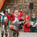 Das war das Hussitenfest 2019 in Bernau - hunderte Bilder und Videos 540 Bernau LIVE
