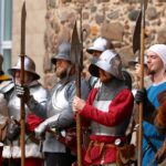 Das war das Hussitenfest 2019 in Bernau - hunderte Bilder und Videos 537 Bernau LIVE