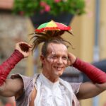 Das war das Hussitenfest 2019 in Bernau - hunderte Bilder und Videos 530 Bernau LIVE