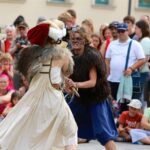 Das war das Hussitenfest 2019 in Bernau - hunderte Bilder und Videos 520 Bernau LIVE