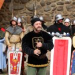 Das war das Hussitenfest 2019 in Bernau - hunderte Bilder und Videos 518 Bernau LIVE