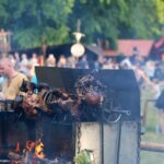 Das war das Hussitenfest 2019 in Bernau - hunderte Bilder und Videos 476 Bernau LIVE