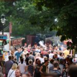 Das war das Hussitenfest 2019 in Bernau - hunderte Bilder und Videos 435 Bernau LIVE