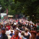 Das war das Hussitenfest 2019 in Bernau - hunderte Bilder und Videos 434 Bernau LIVE