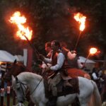Das war das Hussitenfest 2019 in Bernau - hunderte Bilder und Videos 414 Bernau LIVE