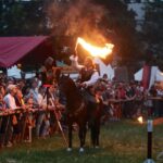 Das war das Hussitenfest 2019 in Bernau - hunderte Bilder und Videos 411 Bernau LIVE