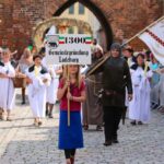 Das war das Hussitenfest 2019 in Bernau - hunderte Bilder und Videos 31 Bernau LIVE