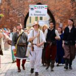 Das war das Hussitenfest 2019 in Bernau - hunderte Bilder und Videos 29 Bernau LIVE