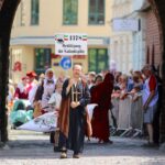 Das war das Hussitenfest 2019 in Bernau - hunderte Bilder und Videos 9 Bernau LIVE