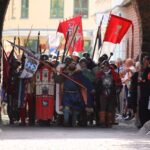 Das war das Hussitenfest 2019 in Bernau - hunderte Bilder und Videos 67 Bernau LIVE