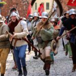 Das war das Hussitenfest 2019 in Bernau - hunderte Bilder und Videos 49 Bernau LIVE