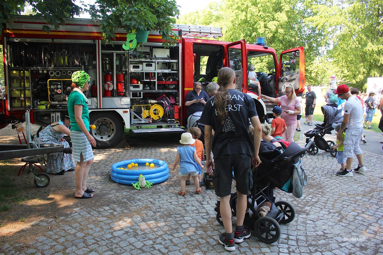 Kinderfest im Stadtpark Bernau Bernau LIVE 0011
