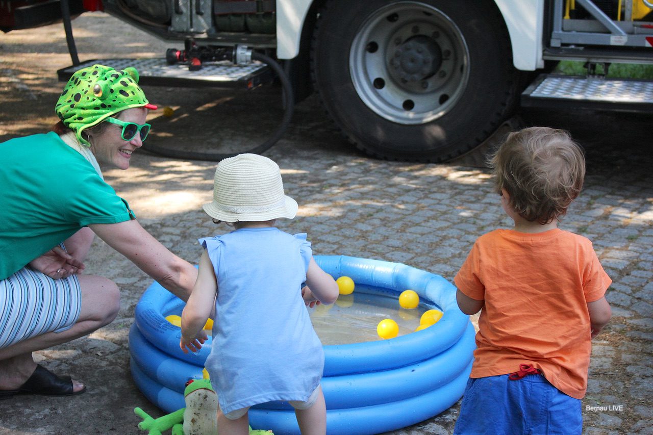 Kinderfest im Stadtpark Bernau Bernau LIVE 0012
