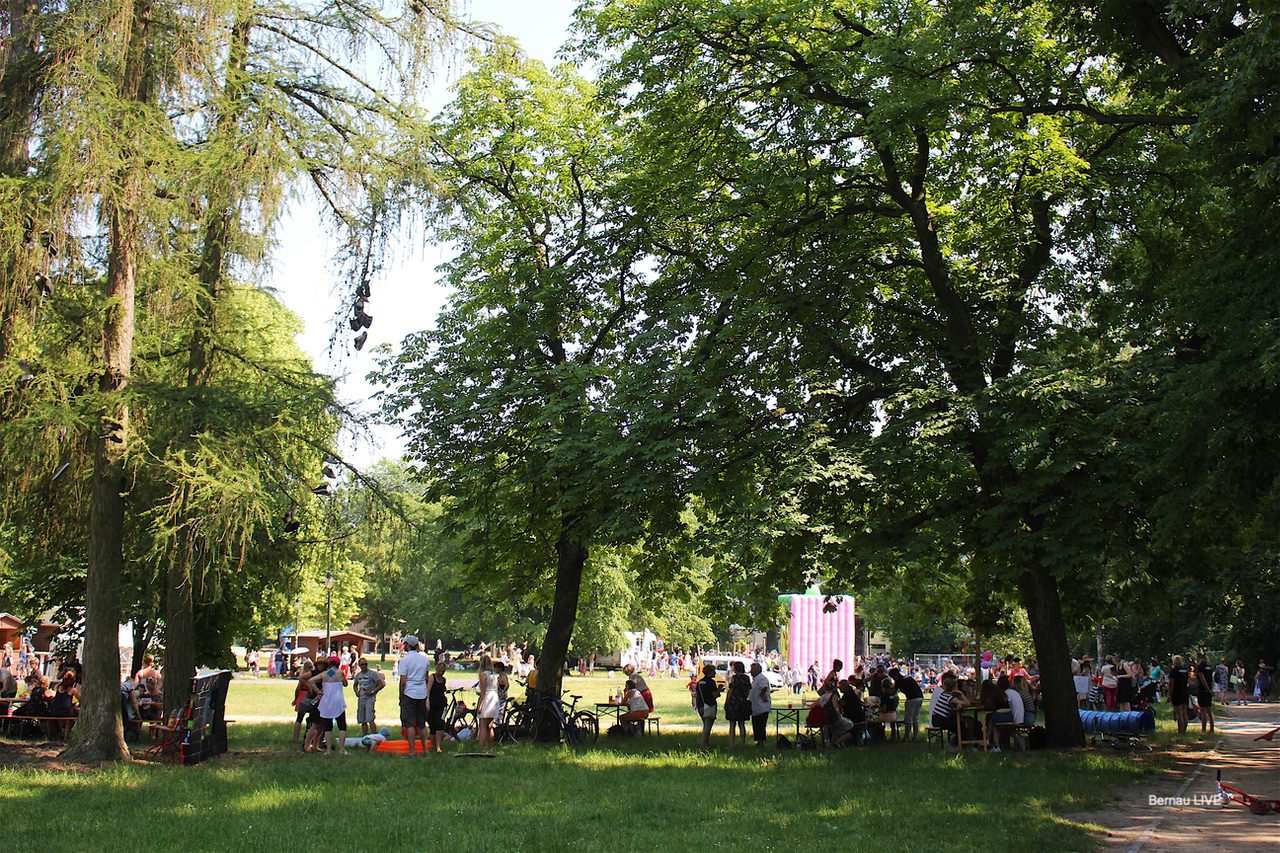 Kinderfest im Stadtpark Bernau Bernau LIVE 0018